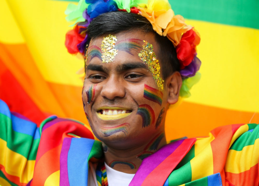 Growing Up Gay in Dhaka: A Journey from Silence to Pride